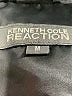 Kenneth Cole REACTION 100% Polyester Solid Black Jacket Size M - photo 6