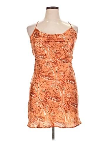Shein Cocktail Dress (view 1)