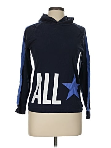 Converse Pullover Hoodie (view 1)