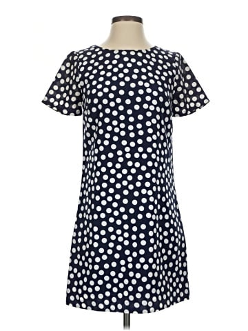 J.Crew Factory Store Casual Dress (view 1)