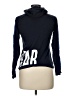 Converse 100% Cotton Blue Pullover Hoodie Size L - photo 2