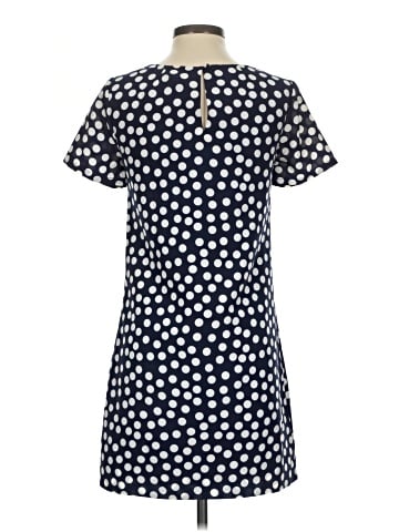 J.Crew Factory Store Casual Dress (view 2)