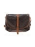 Louis Vuitton Brown Messenger One size - photo 3