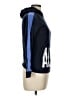 Converse 100% Cotton Blue Pullover Hoodie Size L - photo 4