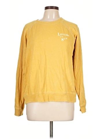 Billabong Sweatshirt (view 1)