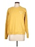Billabong Yellow Sweatshirt Size L - photo 1