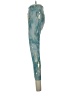 Active by Old Navy Metallic Blue Casual Pants Size 10 - photo 5