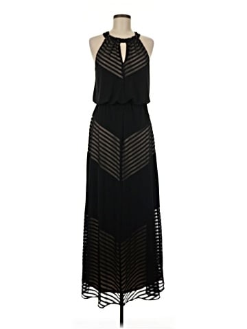 London Times Cocktail Dress (view 1)