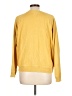 Billabong Yellow Sweatshirt Size L - photo 2
