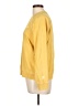 Billabong Yellow Sweatshirt Size L - photo 5
