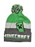 Minecraft Green Beanie Size M (youth) - photo 1