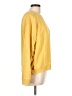 Billabong Yellow Sweatshirt Size L - photo 4