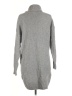 Gap Gray Turtleneck Sweater Size M - photo 2