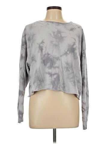 colsie Pullover Sweater (view 1)