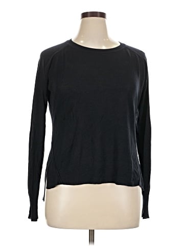 metaphor 3/4 Sleeve T-Shirt (view 1)