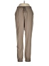 TNA Solid Tan Casual Pants Size M - photo 1