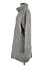 Gap Gray Turtleneck Sweater Size M - photo 5