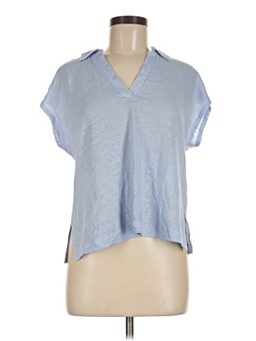 Tahari Short Sleeve T-Shirt (view 1)