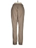 TNA Solid Tan Casual Pants Size M - photo 2