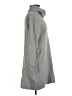 Gap Gray Turtleneck Sweater Size M - photo 4