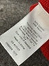 Talbots Red Pullover Sweater Size XL - photo 8