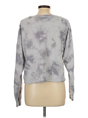 colsie Pullover Sweater (view 2)