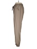 TNA Solid Tan Casual Pants Size M - photo 5