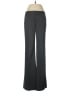 Theory Gray Wool Pants Size 6 - photo 1