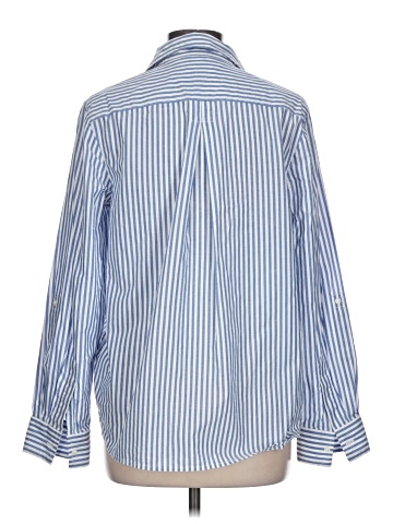 Tommy Hilfiger Long Sleeve Button-Down Shirt (view 2)