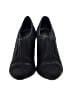 Impo Black Ankle Boots Size 9 1/2 - photo 2