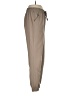 TNA Solid Tan Casual Pants Size M - photo 4