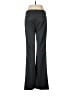 Theory Gray Wool Pants Size 6 - photo 2