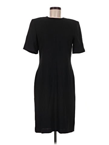 Kasper A.S.L. Casual Dress (view 1)
