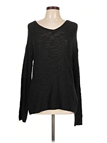 CALVIN KLEIN JEANS Pullover Sweater (view 1)