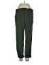 Vince. Solid Green Track Pants Size XS - photo 1