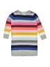 Gap Kids Stripes Gray Pullover Sweater Size 4 - 5 - photo 1