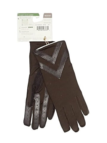 Isotoner Gloves (view 1)