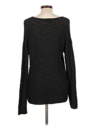 CALVIN KLEIN JEANS Pullover Sweater (view 2)