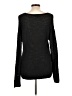 CALVIN KLEIN JEANS Black Pullover Sweater Size L - photo 2