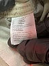 American Eagle Outfitters Gray Cargo Pants Size 4R - photo 8