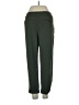 Vince. Solid Green Track Pants Size XS - photo 2