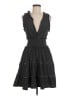 Max Studio Black Cocktail Dress Size M - photo 1