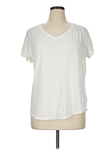 Old Navy Short Sleeve T-Shirt (view 1)