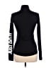 Nike Black Active T-Shirt Size S - photo 2