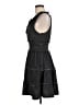 Max Studio Black Cocktail Dress Size M - photo 5