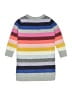 Gap Kids Stripes Gray Pullover Sweater Size 4 - 5 - photo 2
