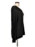 CALVIN KLEIN JEANS Black Pullover Sweater Size L - photo 4