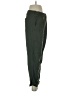 Vince. Solid Green Track Pants Size XS - photo 4
