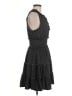 Max Studio Black Cocktail Dress Size M - photo 4