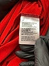 Thalia Sodi Red Long Sleeve Top Size L - photo 8